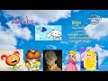 TTW Aang And Friends Reacts To Hello Kitty And Friends Supercute Adventures Cinnamoroll S Bad Day