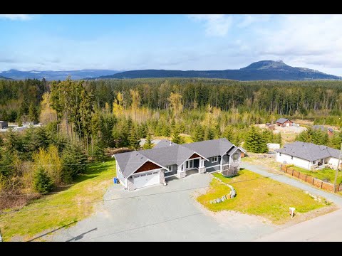 6009 Clements Road | Duncan, BC - The Agency