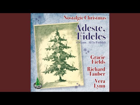 Uncle Mac's Christmas Carols (Unto Us A Boy Is Born/Here We Come A-wassailling)