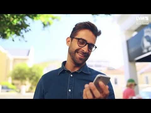 Macht dir das Leben leichter: "MeineLVM"