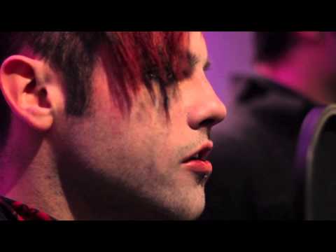 Fearless Vampire Killers - Fetish For The Finite (Live For The Amazing Rock Show)
