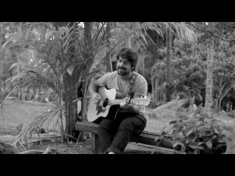 Gabriel Gonti // Eterna Namorada (acústica)