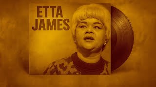60’s Soul Classic (1967) [Lost Tapes] Etta James &amp; Aretha Franklin – “Burning Hearts Cry”