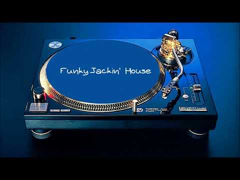Funky Jackin' House Set#224  2022 Mixed By MrGeorge