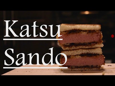 Katsu-Sando - Episode 4