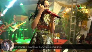 Download lagu Sabila Permata - Bulan Madu | NEW DENNADA Live Klagen Wringinanom Gresik 2022 mp3