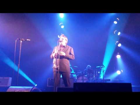 ELEMENT OF CRIME - Wenn der Wolf schläft müssen alle Schafe ruhen - Berlin 18.03.2015 (2/4)