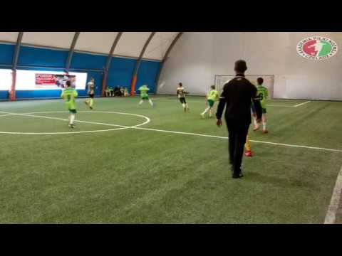 APN Czeladz Turniej Kopalnia futbolu Katowice Mecz 9