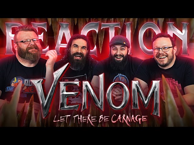 Προφορά βίντεο venom στο Αγγλικά
