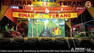 Download lagu GAMBANG KROMONG LENONG BETAWI SINAR TERANG DELAPAN SAUDARA || BABAKAN ASEM KOSAMBI TANGERANG mp3