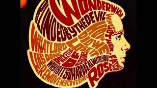 Luca Sapio - Pocketful Of Stones