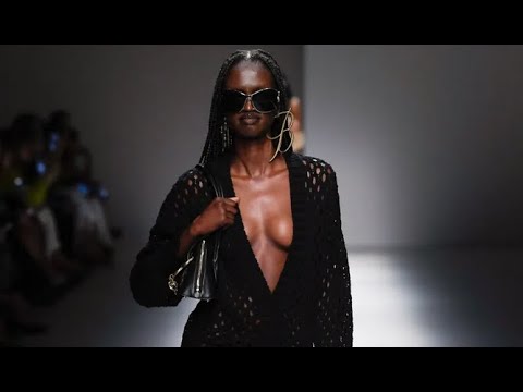 BLUMARINE Spring 2024 Milan - CNMI