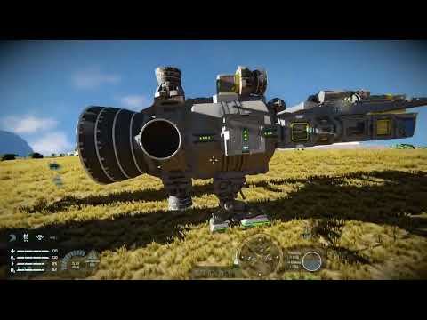 Space Engineers Xbox New Player Guide 14: Survival Part 9