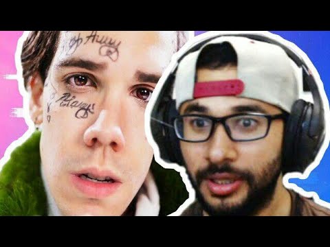 RETROSPECTIVA MUSICAL 2019 -  (React)