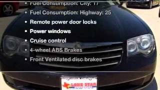 2005 Chrysler Crossfire - Jersey City TX