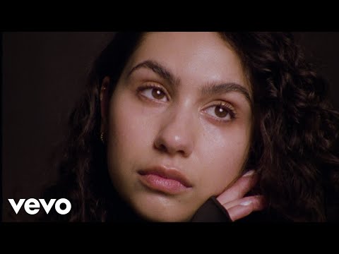 Alessia Cara - Drive