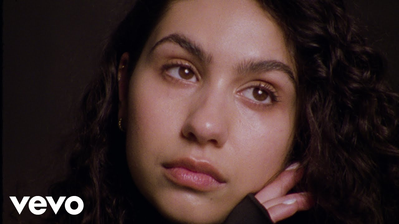 Alessia Cara - Drive