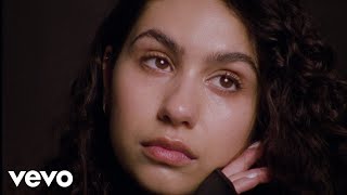 Alessia Cara - Drive (Lyrics)