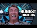 Honest Trailers | Total Recall (1990)