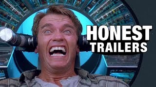 Honest Trailers | Total Recall (1990)
