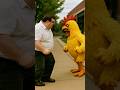 Peter Griffin Vs The Giant Chicken EPIC Realistic Fight Scene Ultra HD Animation