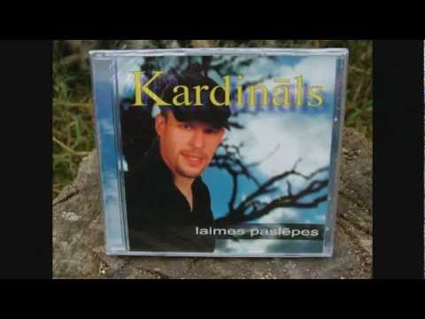 Kardinals-Pavedinosa