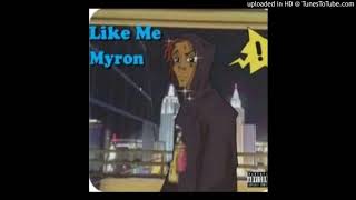 Lil Uzi Vert - Attention ("Like Me")