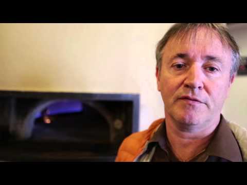 Pizzeria Al Castello — testimonianza Ceky