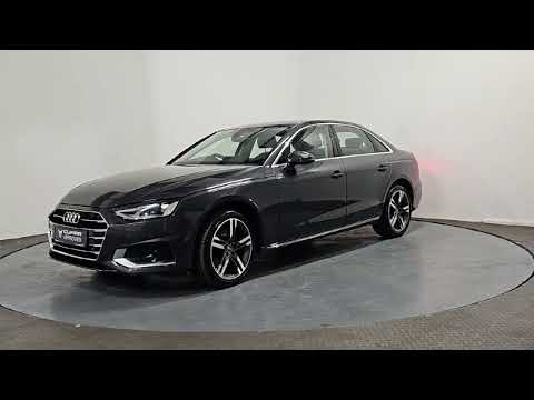 Audi A4 30 TDI 136HP S Tronic SE - Image 2