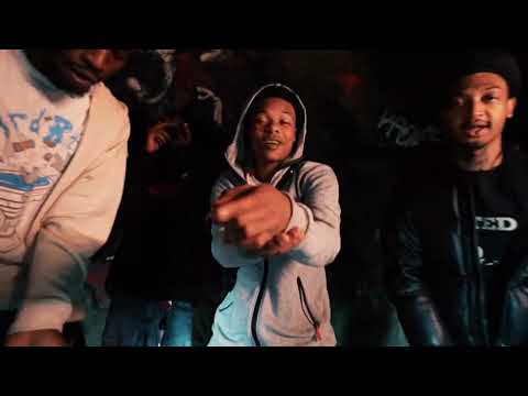 10K2xx x HotHeadSwigs x Two3 - IT'S IGHT (OFFICIAL MUSIC VIDEO) #kendricklamar  #drake  #empiri 