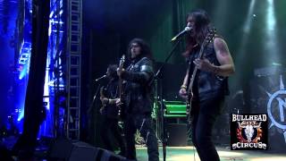 Nuclear Chaos - &quot;Evolution&quot; Wacken 2015