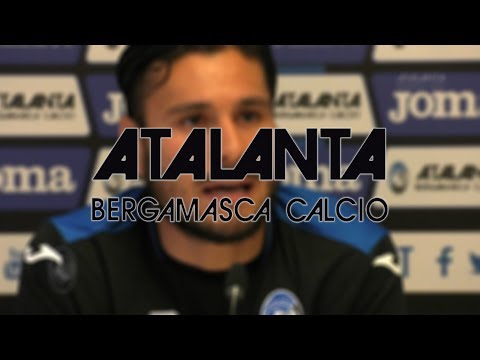 Prime dichiarazioni ufficiali di José Luis Palomino