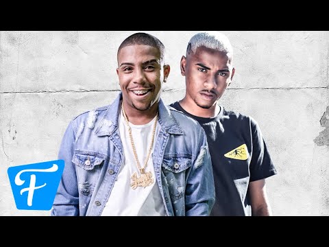 MC Luan Da BS  e MC Dudu HR  -  Festa na ilha (Funk Explode Music)