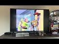 Toy Story 2 Ending Scene