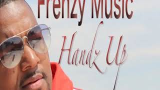 Will Traxx - Handz Up