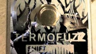 Video thumbnail for Shift-Line Termofuzz by Sam Vilo