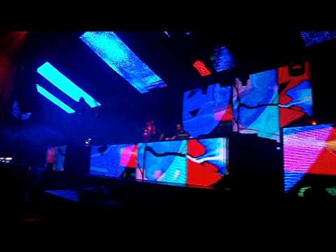 Moonbeam Part 6 - Trancefusion 08.10.2011 - Prague