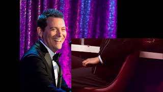 MICHAEL FEINSTEIN      YOU AND I