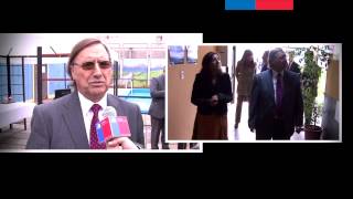 CUENTA PUBLICA 2012 SENAME