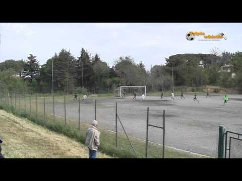 CALCIO, PRIMA CATEGORIA: NUOVA BAGNAIA - PIANOSCARANO 1-2, stagione 2015-2016