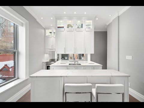 140 W 69th Street #37B - Video Tour