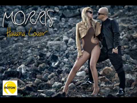 Morris Feat Sonny Flame - Havana Lover (Radio Edit)