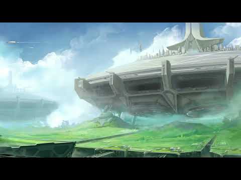 Space Ambient Mix 38 - Silent Grace by Mathias Grassow