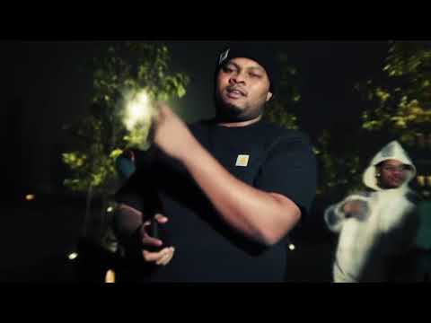 DayDeez - Broke & Dangerous (directed by: SaudTheAlien)