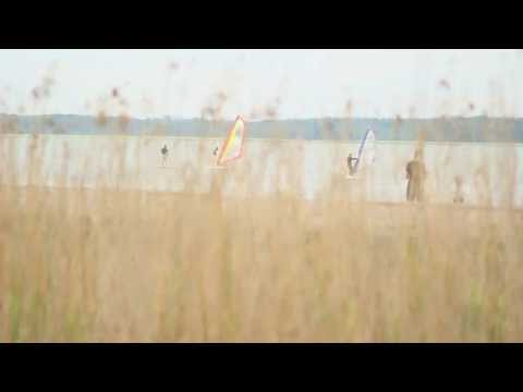 WINDSURF & SUP TASTER SESSIONS Vol. 3 8.6 2014 TwentyKnots Helsinki