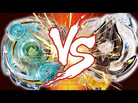 BATALHA BEYBLADE BATTLE!! Odin Heavy Defense VS Minoboros Heavy Claw
