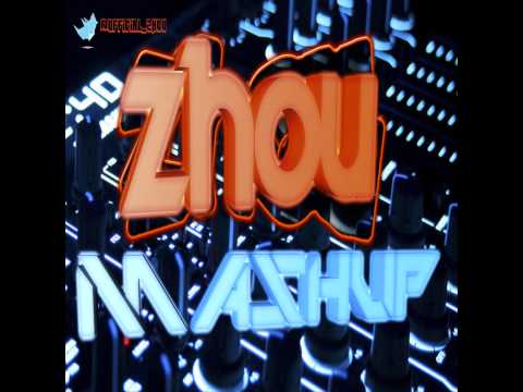 Garmiani vs Tujamo, Steve Aoki & Chris Lake vs TJR - Ode To Boneless Dance (Zhou Mashup)