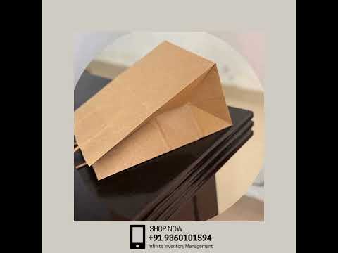 Paper Bags