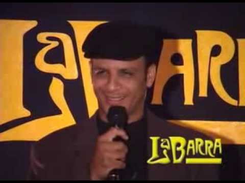 The Bar Presents: Torombolo Welch 9 - P3