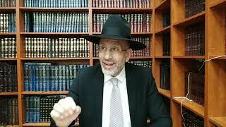 Demande a Rabenou de t aider a faire techouva Leilouy nichmat Nissim ben Sassia zal